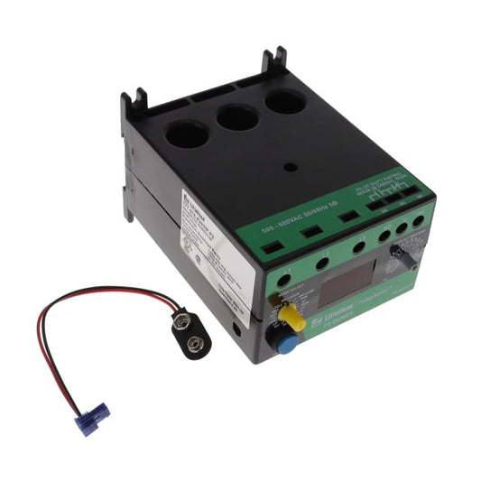 Littelfuse Inc. 777-575-KW/HP-P2 777-KW/HP-P2 Múltiple 500 ~ 600VCA 0 ~ 999 s -20°C ~ 70°C