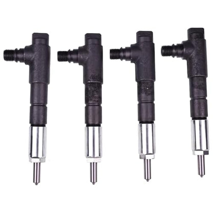 6698542 inyector de combustible compatible con cargadores Bobcat A300, A770, S220, S300, S330, S750, S770, S850, T250, T300, T750, T770, T870, Telescópico. Handhandhandhandhandhandhandhand50