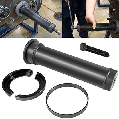 Herramienta extractora de rodamientos de eje de entrada Eaton Fuller para ejes de 1 3/4 "y 2"