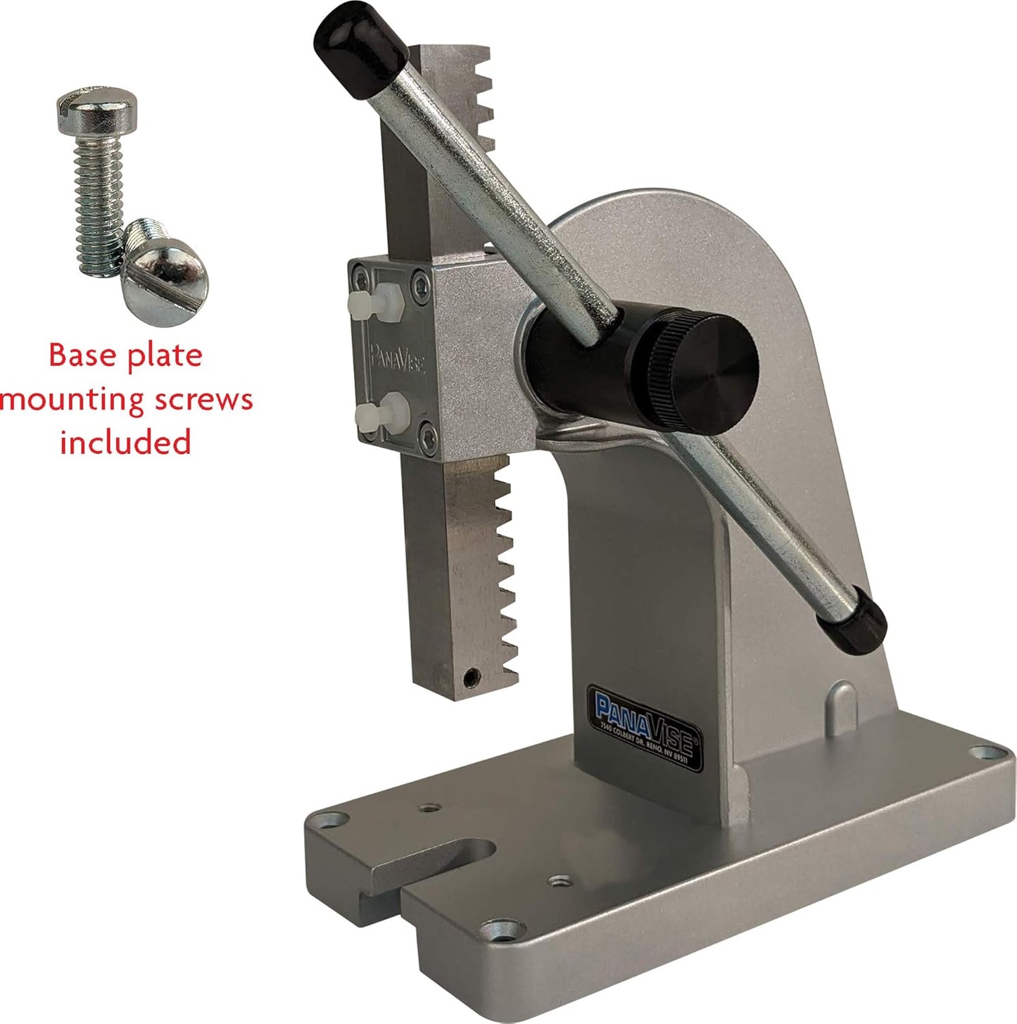 PANAVISE 502 Precision PanaPress