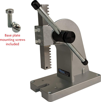 PANAVISE 502 Precision PanaPress