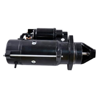 12V 10T Starter Motor for John Deere 5210 5310 5410 5510 5510N Tractors | 3.4KW CW; Replace RE505670 IS0793 11.131.374 RE50095 RE60384 RE500733 RE500819