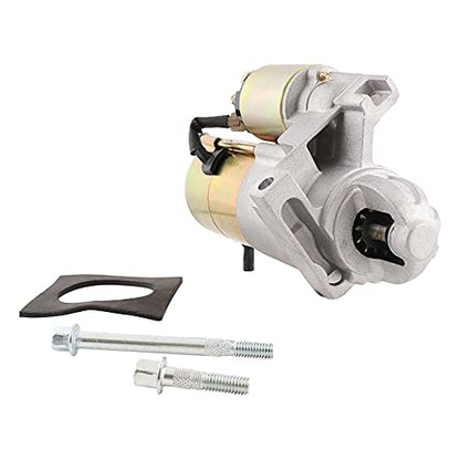 DB Electrical SDR0053 Arrancador (Buick Roadmaster 5.7L 94 95 10465143)