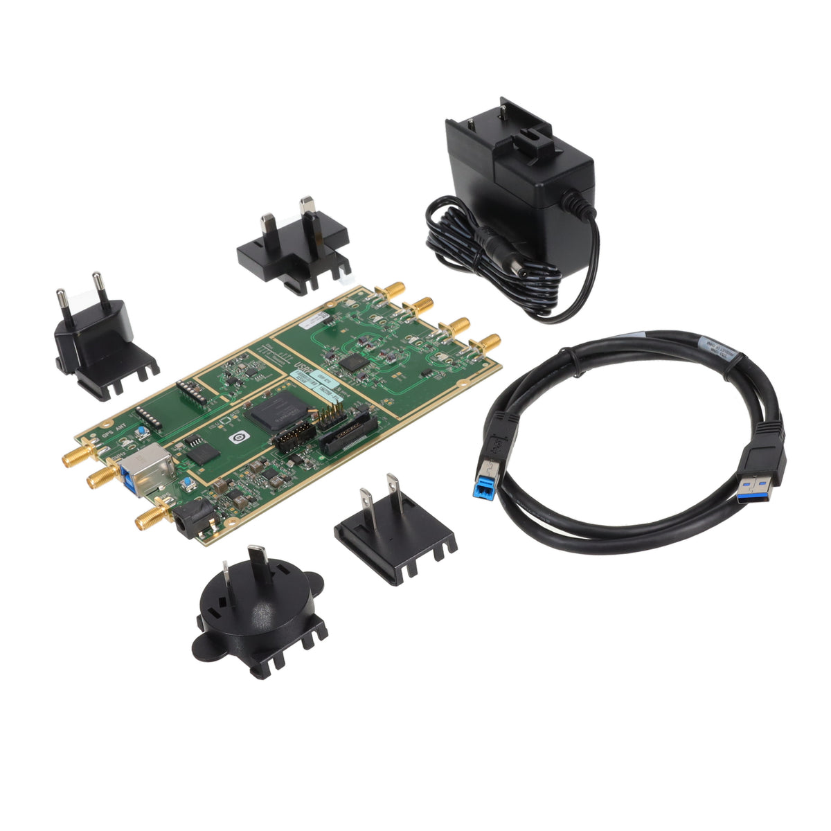 NI 782981-01 - - Radio Device