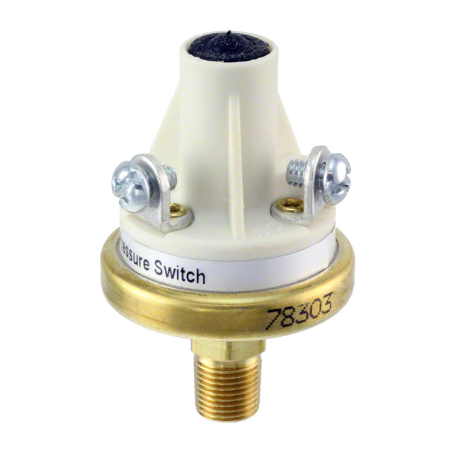 Honeywell Sensing and Productivity Solutions 78303-B00000400-05 5000 Automatización industrial Interruptor SPST-NC (Normalmente cerrado) Macho - 1/8" (3.18mm) NPT