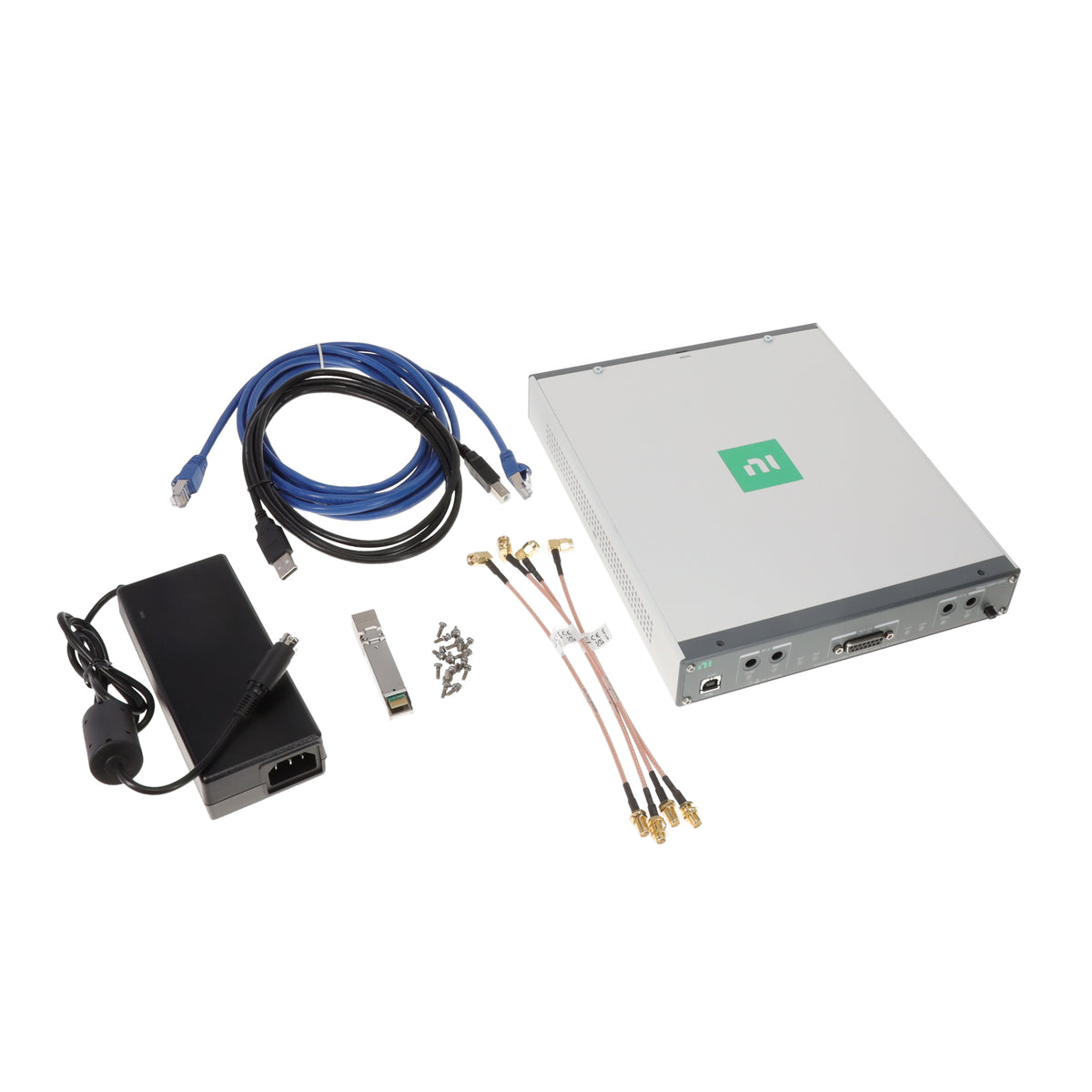 NI 783144-01 - - Defined Radio Device