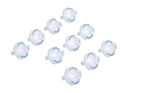 MSA Safety 801582 - Filtro de parada de agua para pasaporte, 10 unidades