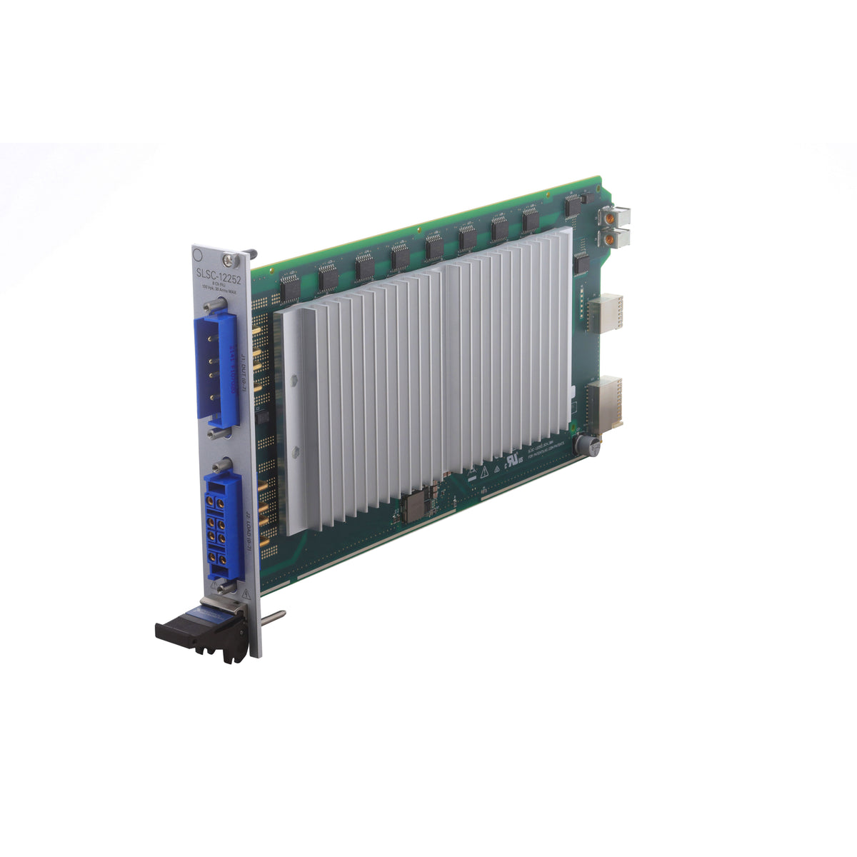 NI 786445-01 - - Insertion Module