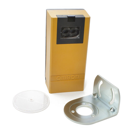 Omron E3K-R10K4-NR interruptor y sensor fotoeléctrico