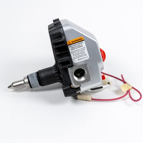 Reemplazo de la válvula de gas del calentador de agua Honeywell WT8840A1500 Bradford White MARCA: Resideo Código: WT8840A1500