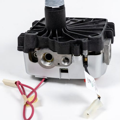 Reemplazo de la válvula de gas del calentador de agua Honeywell WT8840A1500 Bradford White MARCA: Resideo Código: WT8840A1500