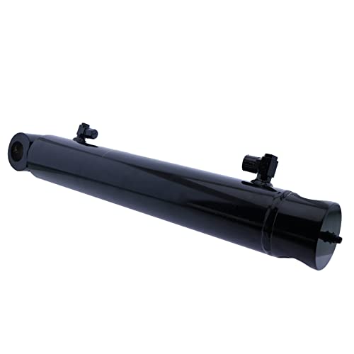 7151185 - Cilindro de inclinación hidráulico compatible con Bobcat S160 S530 S570 S590 T590