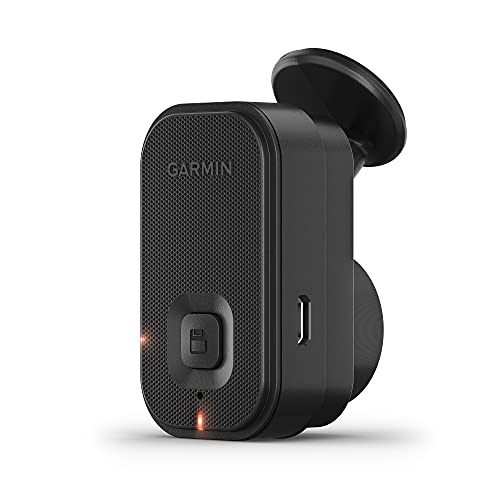 Garmin Dash CAM Mini 2 #010-02504-00