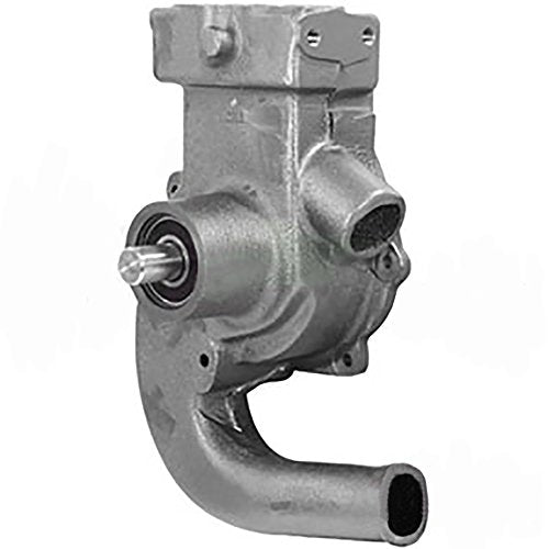Aftermarket Parts 3641365M91 - Bomba de agua para tractor Massey Ferguson 1014 1105 1130 1135 +
