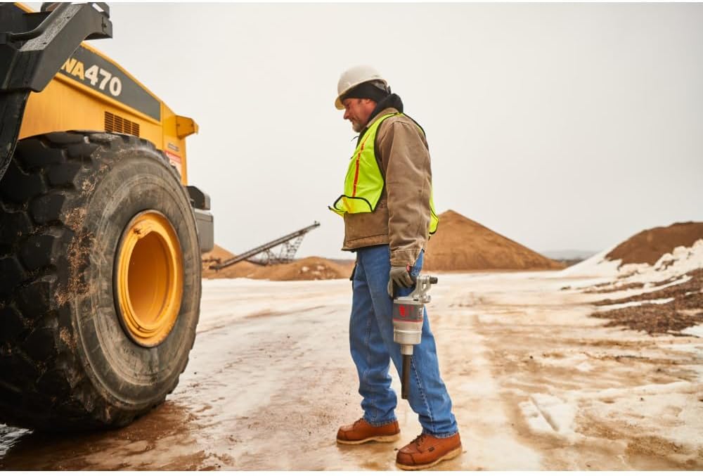 Ingersoll Rand 2850MAX-6 Pistola de Impacto Neumática, 1"