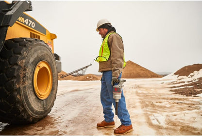 Ingersoll Rand 2850MAX-6 Pistola de Impacto Neumática, 1"