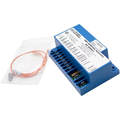 Supplying Demand Módulo universal de la ignición de la superficie caliente de S8910U3000F S8910U3000 HIS para el encendedor 120VAC
