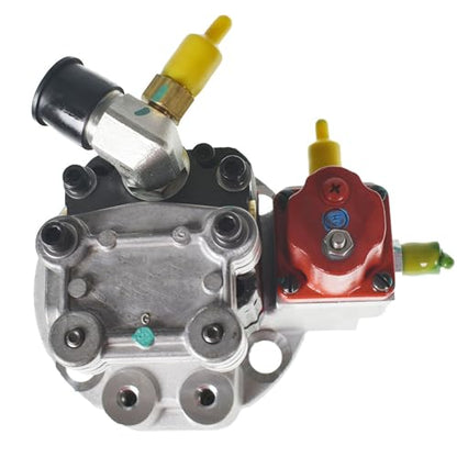 Labwork 3090942 3417674 - Bomba de combustible de repuesto para motor Cummins M11 N14 QSM11 ISM11
