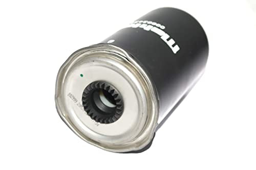 AEspares Fuel Filter Assembly Compatible With Mahindra Tractor Part No. 006034348U1