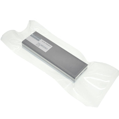 Paletas de carbono 524003 | 523556 para bomba de vacío Rietschle VFT140, DFT140 (paquete de 4 piezas)