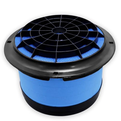 CA30132 P634517 - Filtro de aire de motor compatible con Freightliner Western Star 114SD 4700SB 4700SF 2012-2020, sustituye a AF2531, P619498, 500925