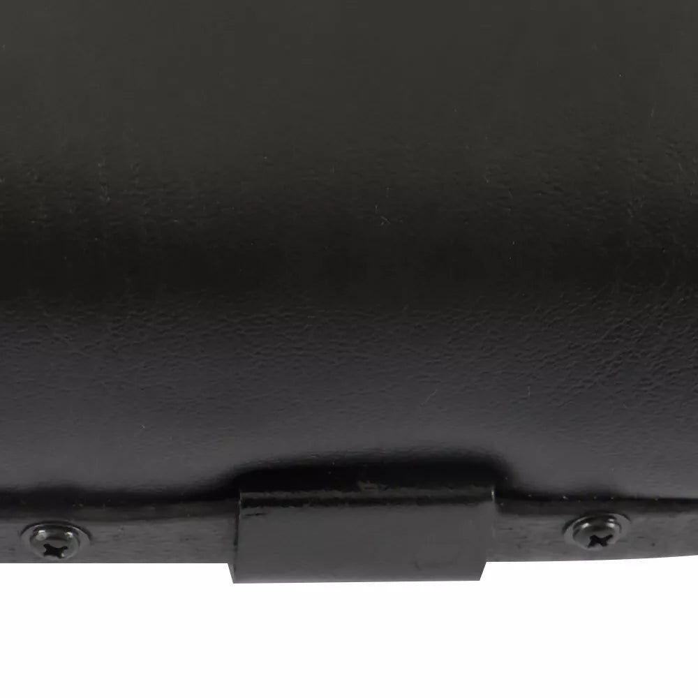 Seat Black For Case Backhoe 580C 580D 580E 580L 580M Skid Steer Loader