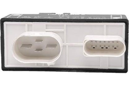 URO Parts (1J0 919 506K) Fan Control Unit