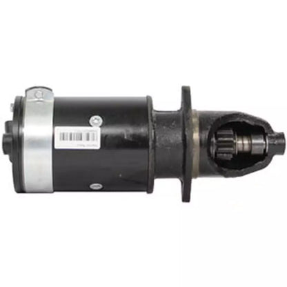 Motor de arranque - Se adapta a Delco Style DD (4132) Se adapta a International H Super HMM W4 Se adapta