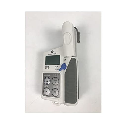 Medidor impermeable de la clorofila de Digitaces SPAD502 SPAD-502 PDA del probador y analizador de la planta