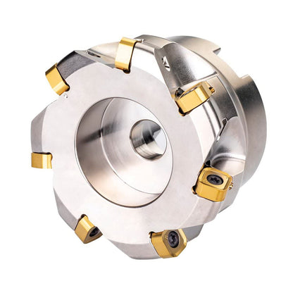 7799348 Pramet CORTADOR DE FRESA DE CONCHA - ALTO (7799348)