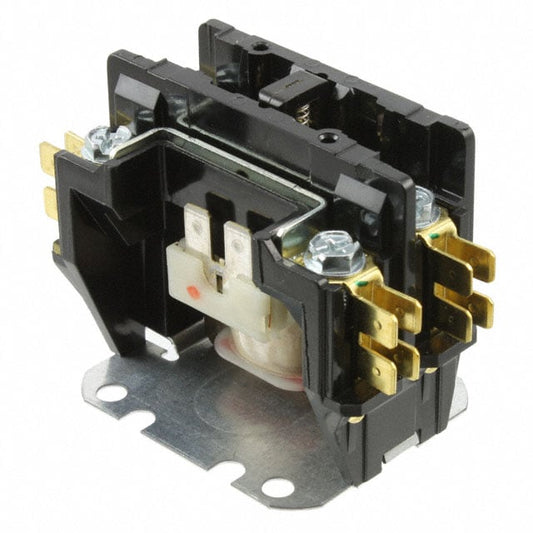 TE Connectivity Potter & Brumfield Relays 3100-20V6999 3100, Products Unlimited Montaje de chasis 277VCA