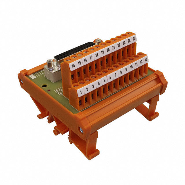 Weidmüller 8005191001 RS Interface Module -