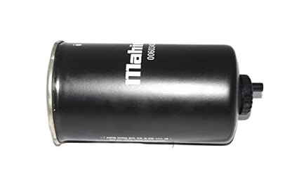 AEspares Fuel Filter Assembly Compatible With Mahindra Tractor Part No. 006034348U1