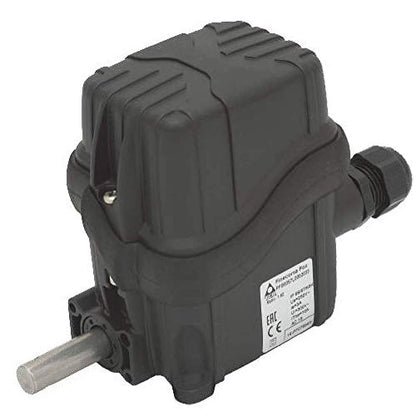 PFB9067L0162005: relación 1:150-3 Cams Snap Action Fox Rotary Limit Switch