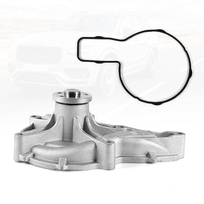 Bomba de agua apta para Volvo VN VNL VHD D9 D11 D13 D16 B9L FH ENG VE16 FH ENG VE13 y MACK MP8 Engine TKB 70.030 Reemplazar 85124623 85109694 20538845 9777777705