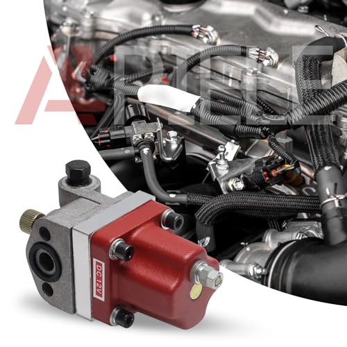 Válvula solenoide de apagado de combustible 3035344 3054291 para Cummins NTA855 & N14 M11 K38 K50 PAI # 180208 12VDC