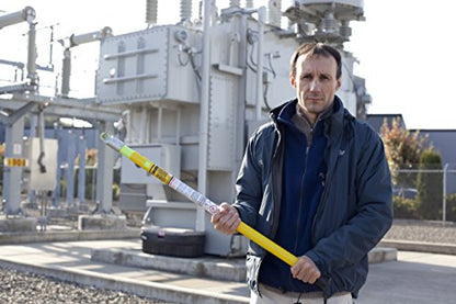 Amprobe TIC 410A Anexo de pértiga