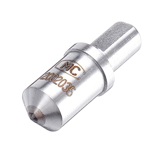 Probador portátil de la dureza HRC-3 penetrador de acero del metal del diamante del Indenter para el probador de la prueba de la dureza RC-3 HR150A
