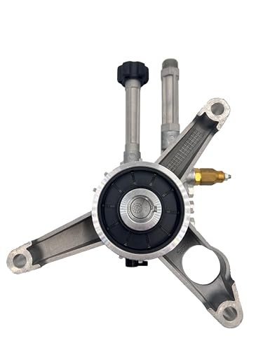 AR North America SRMW22G26-EZ Bomba de disco, radial, axial 2600psi ANNOVI REVERBERI