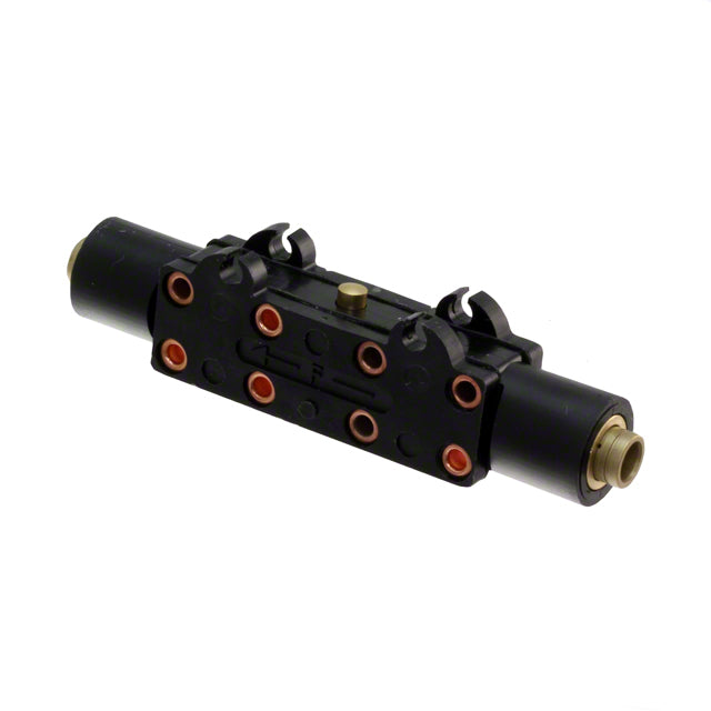 Crouzet 81280510 Microvalve Position Detector 3/2 Normally Closed