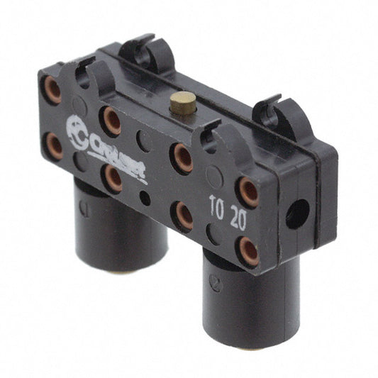 Crouzet 81281510 Microvalve Position Detector 3/2 Normally Closed