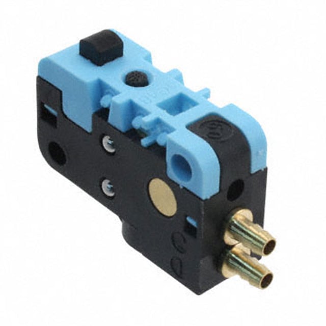Crouzet 81290501 - Position Detector 3/2 Normally Open