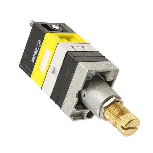 Crouzet 81502160 - Pressure Switch Negative Output