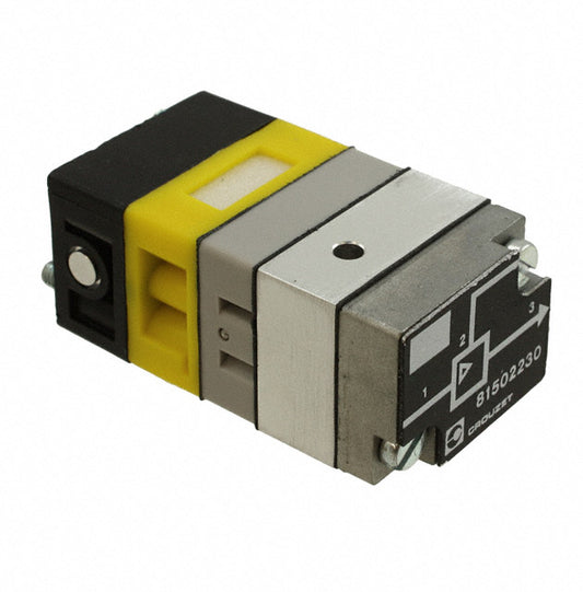 Crouzet 81502230 - Amplifier Relay Positive Output