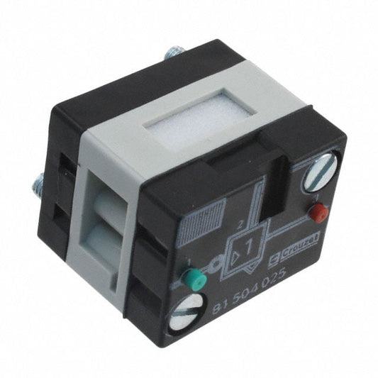 Crouzet 81504025 - Sensor, caída de presión