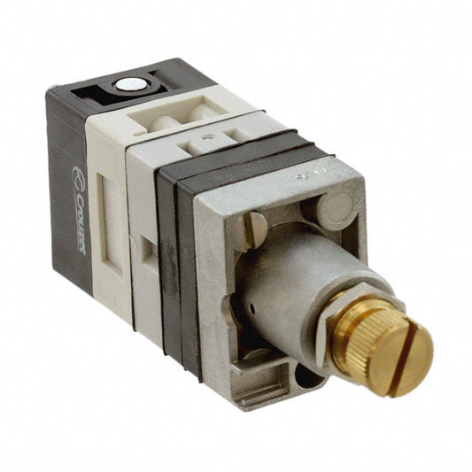 Crouzet 81505140 - Pressure Switch Positive Output