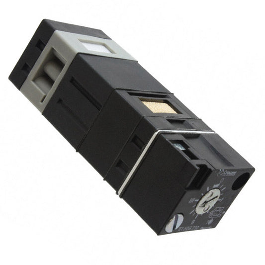 Crouzet 81506710 - Timer, Adjustable Off-Delay