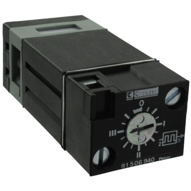 Crouzet 81506940 - Generador de frecuencia