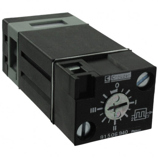 Crouzet 81506940 - Frequency Generator -
