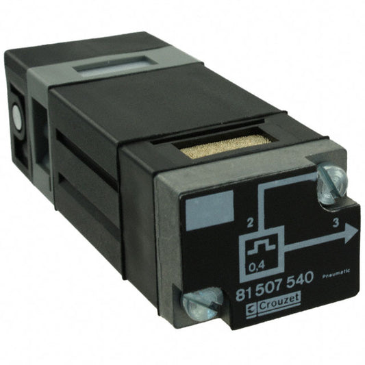 Crouzet 81507540 - Generador de impulso, fijo